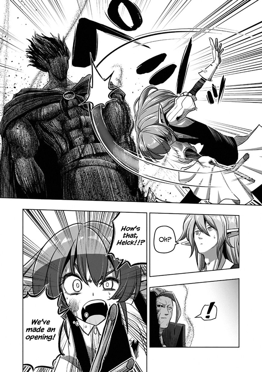 Chapter 101 image 8
