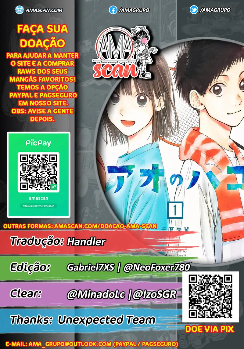 Ao no Hako-Volume 5 Chapter 38