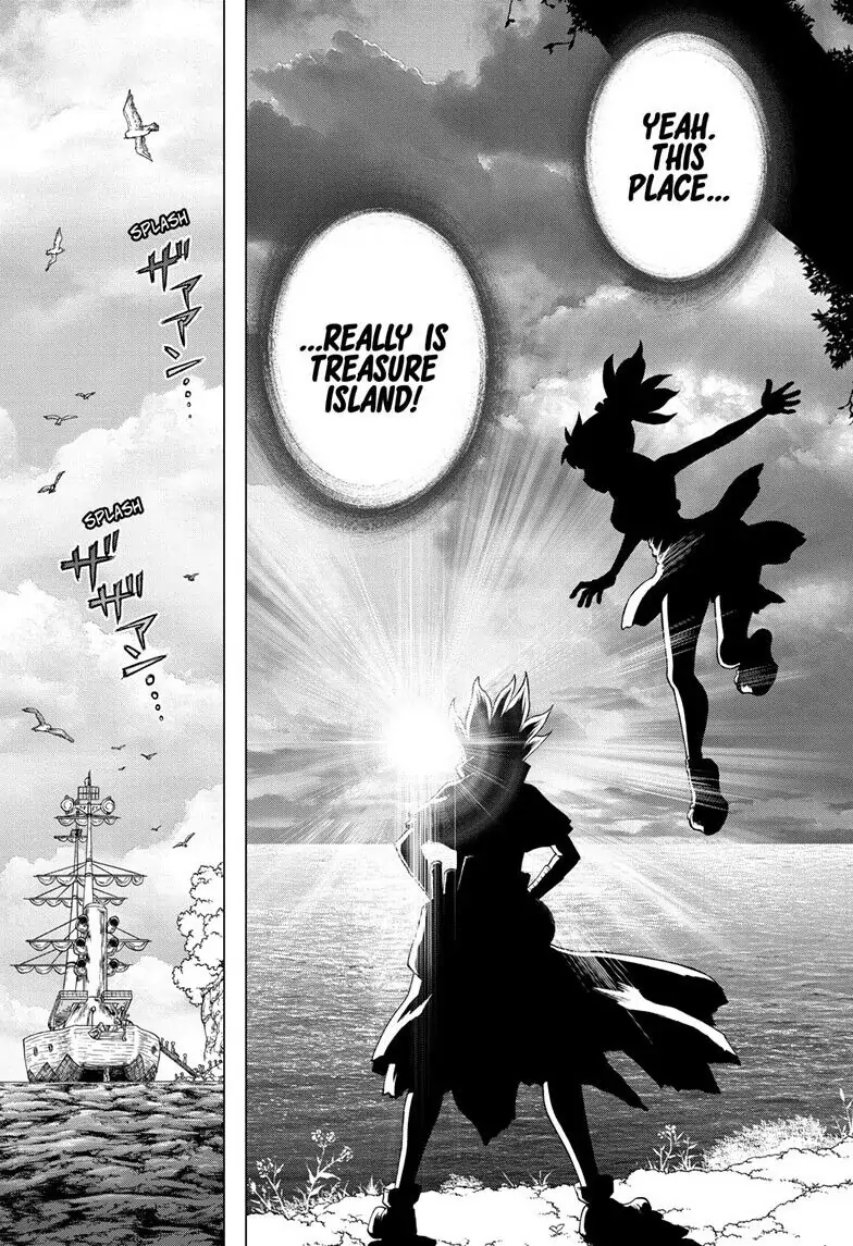 Chapter 140 image 11