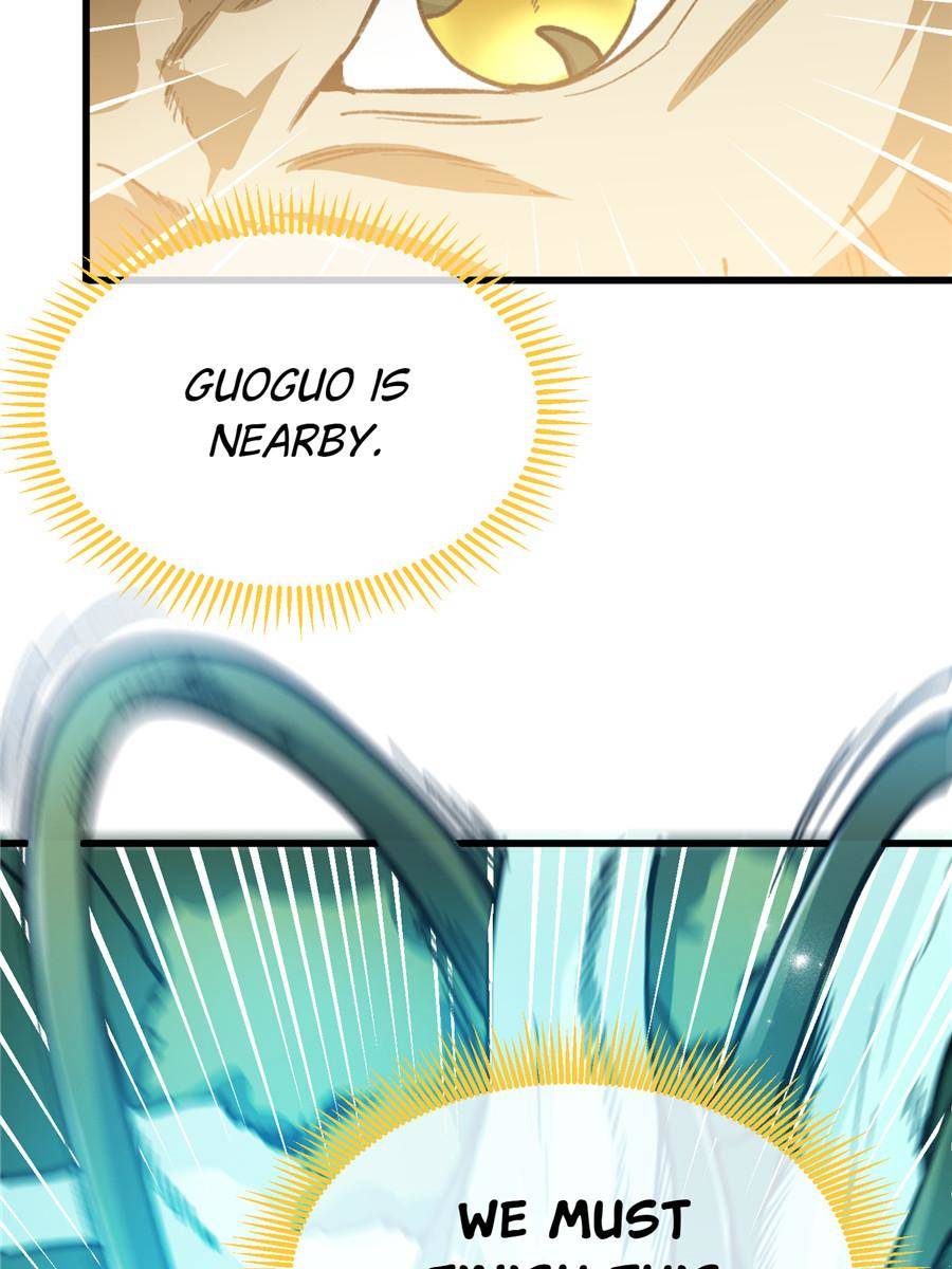 19. Don't be afraid, Guoguo, the wolf is here to save you! 72 76600031 900 1200 107334