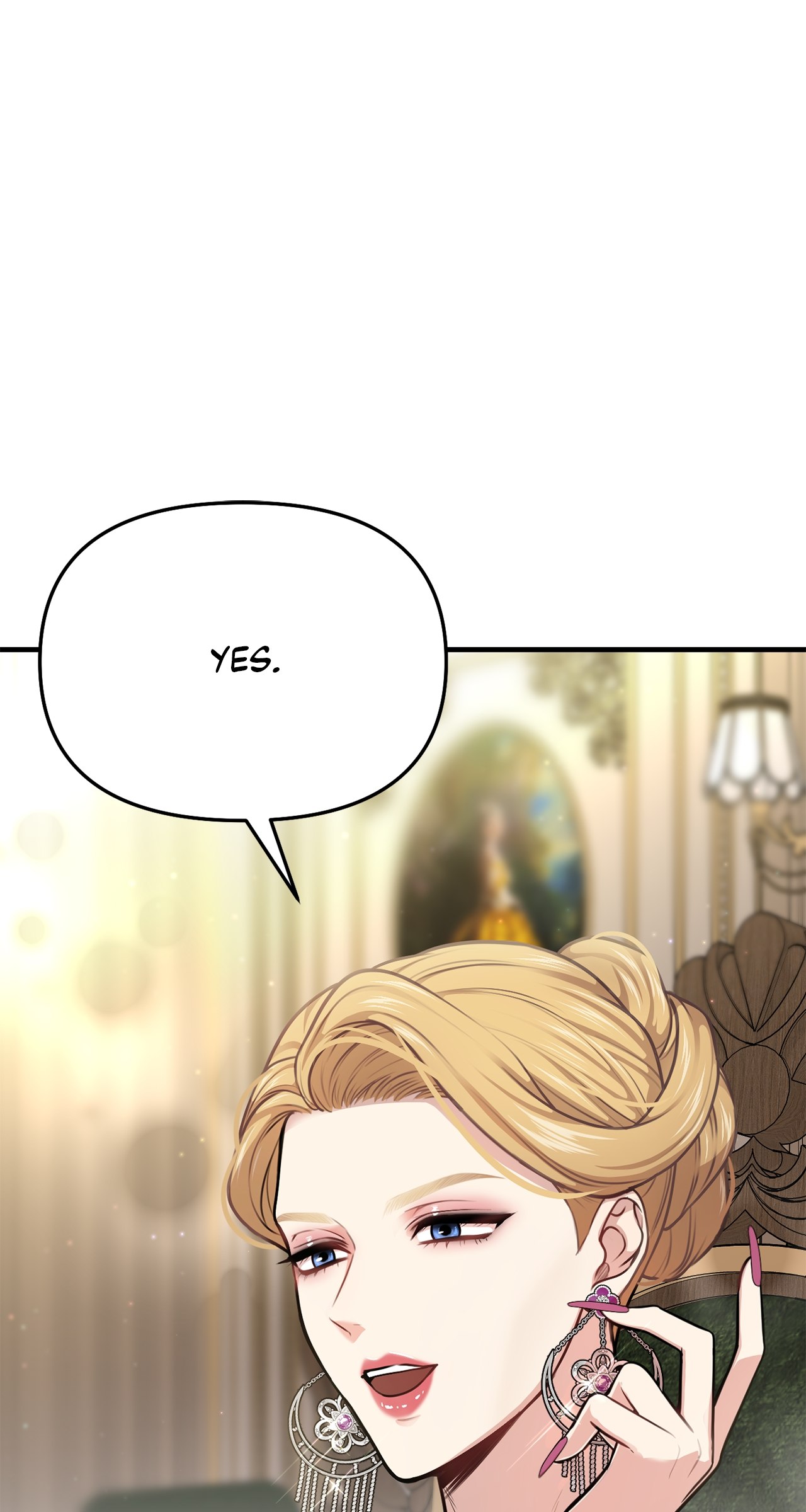 The Secret Bedroom of the Abandoned Princess [Official] - Chapter 34 - Read  Free Manga Online at Bato.To