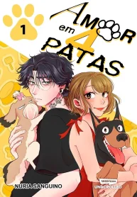Amor Em 4 Patas