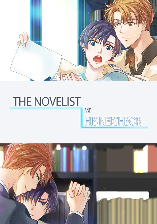 The Novelist and His Neighbor