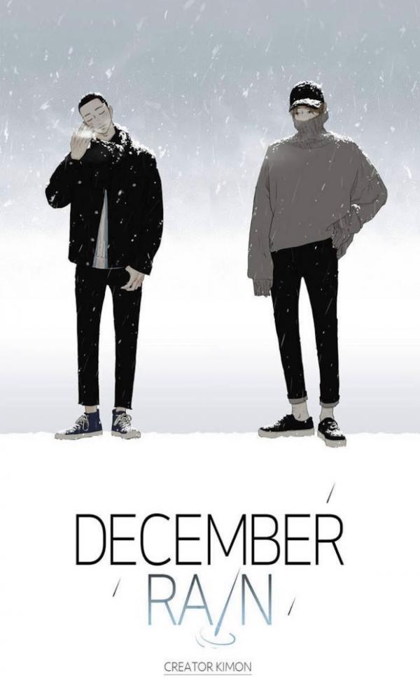 Hujan di Bulan Desember Hujan di Bulan Desember